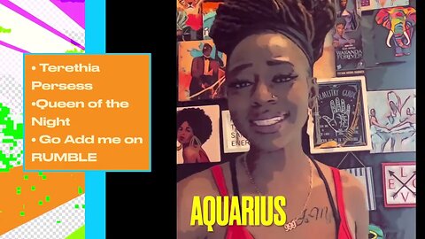 Aquarius ♒️ They’ve shown you who they are…Believe Them 🚮 Jealous of your light ✨KARMA IS HERE ⚖️