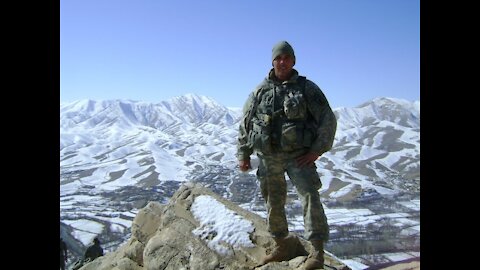 Power is made perfect in weakness