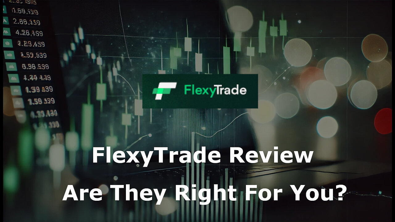 FlexyTrade Review: Pros, Cons, and Are They Right For You | My Honest Opinion