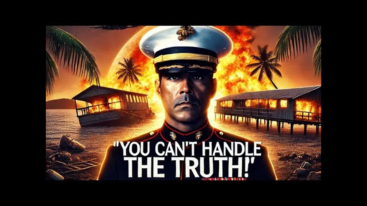 Maui Fires EXPOSED - The Shocking Truth Behind What Really Happened 🔥 (Govt Cover-Up?)