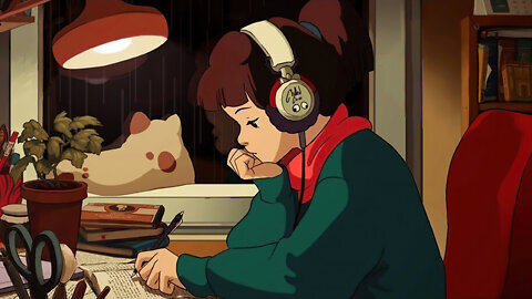 lofi hip hop radio 📚 - beats to relax/study to