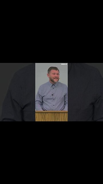 Will The Church Speak The Truth by Daniel Kenaston #shorts