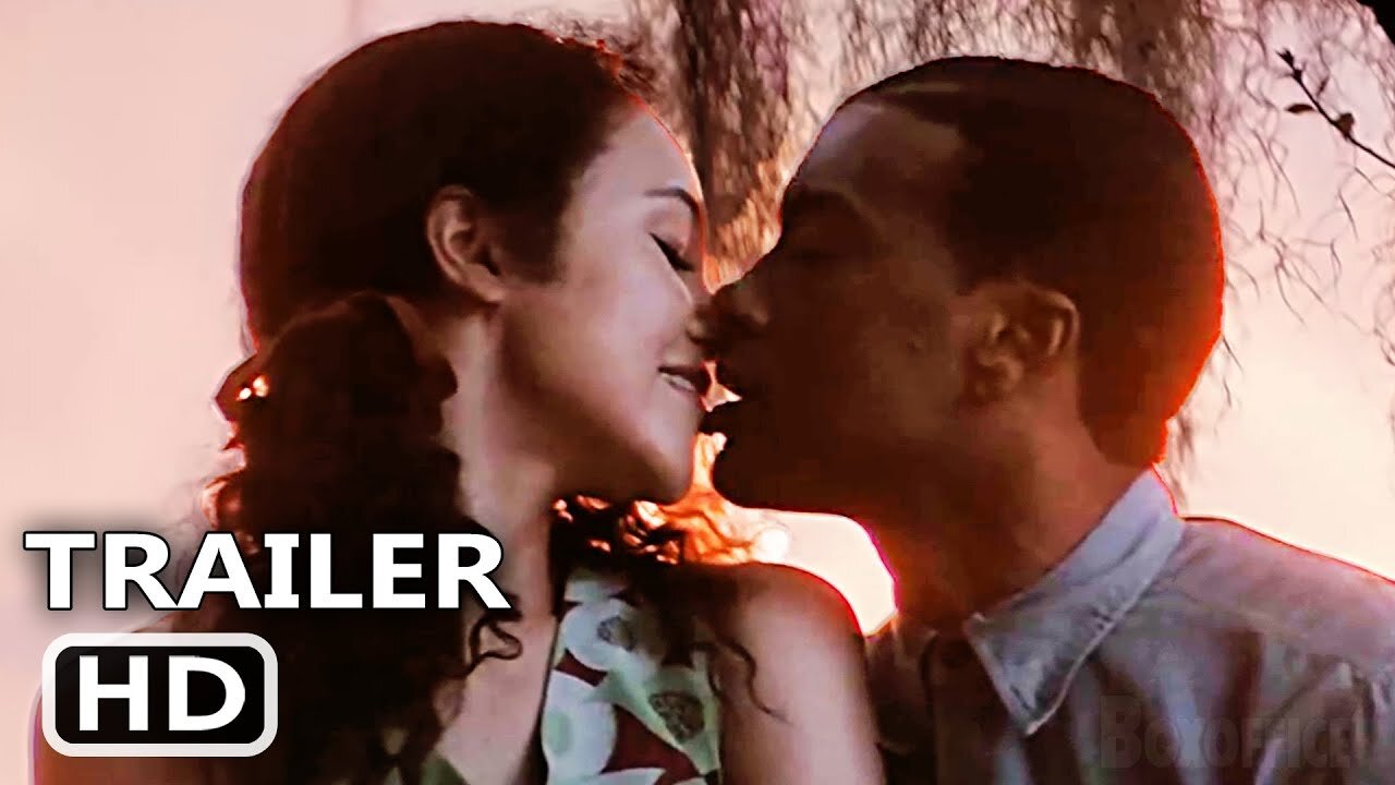 A JAZZMAN'S BLUES Trailer (2022) Ryan Eggold, E. Roger Mitchell