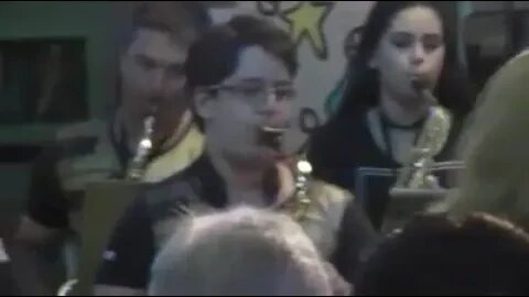 PROJETO RETRETA 2019 RECITAL DE ALUNOS PARTE 2