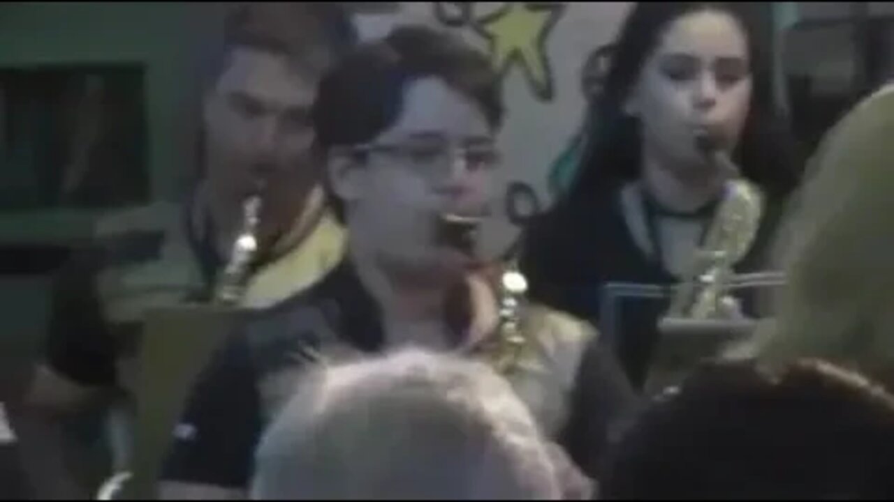 PROJETO RETRETA 2019 RECITAL DE ALUNOS PARTE 2