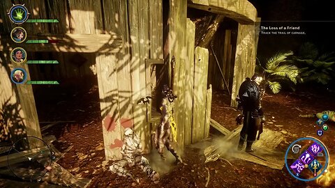 Dragon Age: Inquisition Ep 35