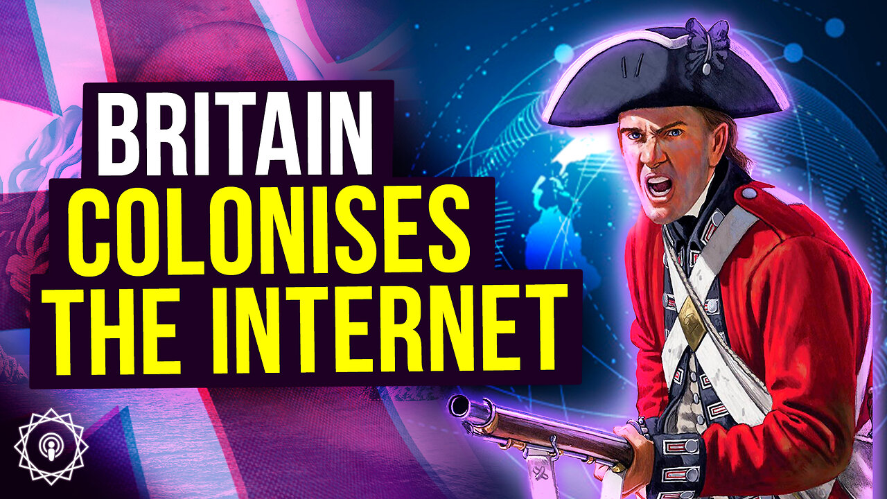 The UK is About to Regulate Itself Off the Internet