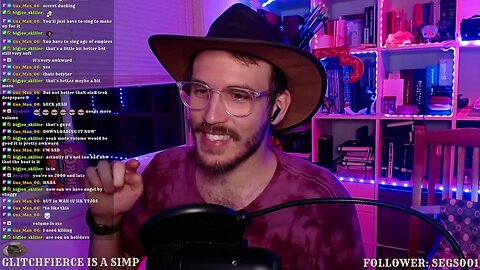 🤠THIS STREAM IS AI GENERATED🤠COME HANGOUT🤠 | 2023-01-12