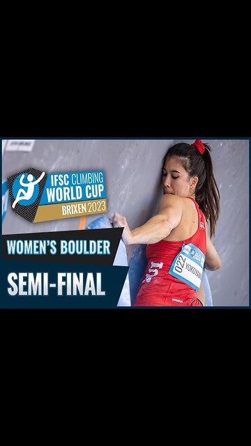 Reach New Heights: Sport Climbing Combined Olympics Desk Mat