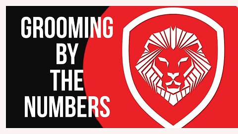 grOOming by the numbers