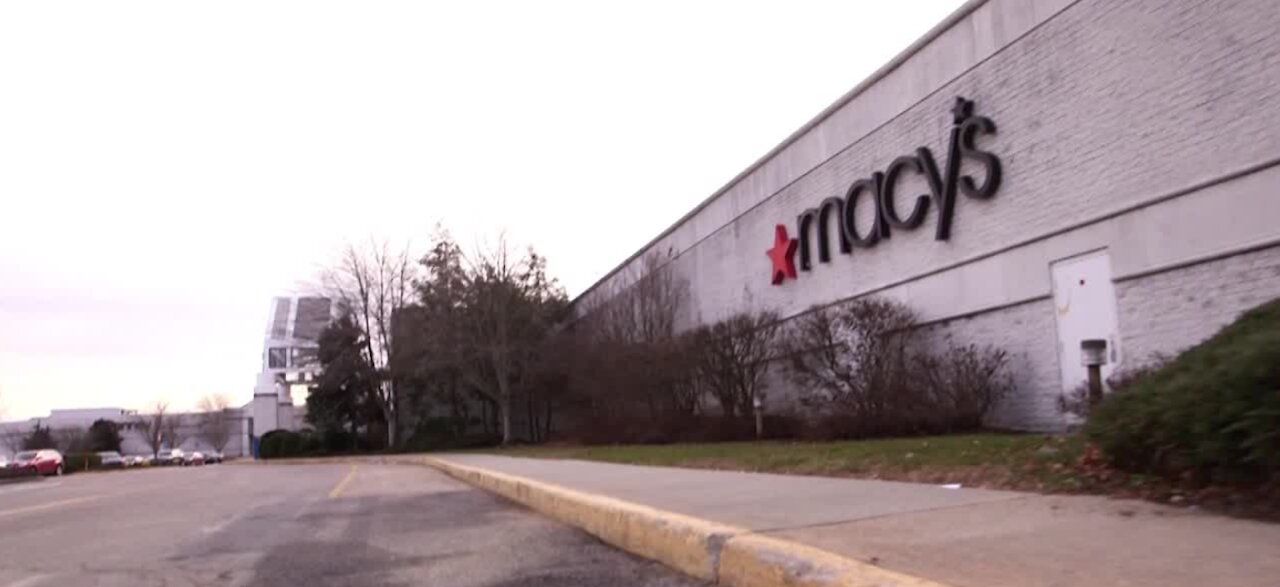 Macy closes 45 more stores by mid-2021