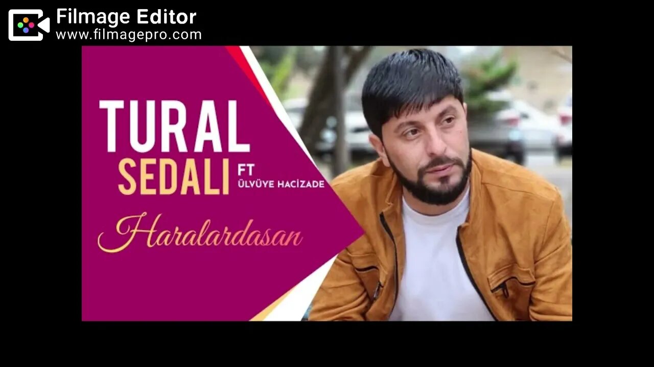 Tural Sedalı ft Ülviyye Hacızade Haralardasan Elsen Pro & Furkan Kılınç Remix