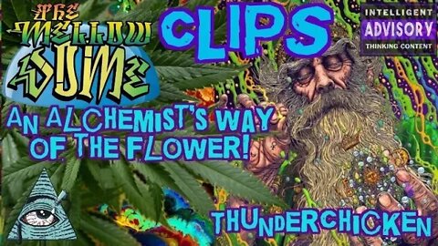 MellowDome Clips! ThunderChicken!