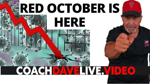 Coach Dave LIVE | 10-4-2021