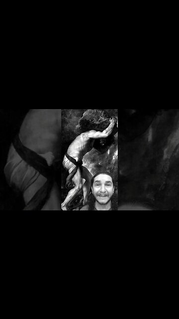 A VIA DOS AFOGADOS - Nanohorrores em #shorts