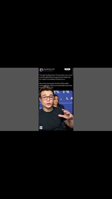 Victor Reacts: Kamala’s Greatest Achievement is a Failure