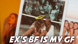 My Ex's Best Friend Is My Girlfriend