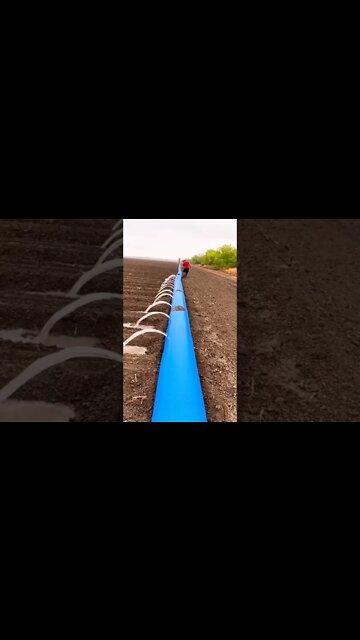 farmer plants growing Technology tips and tricks