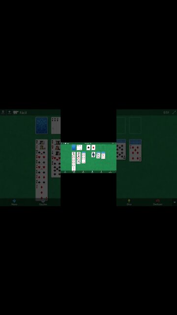 Microsoft Solitaire Collection Klondike EASY Level # 207 #shorts