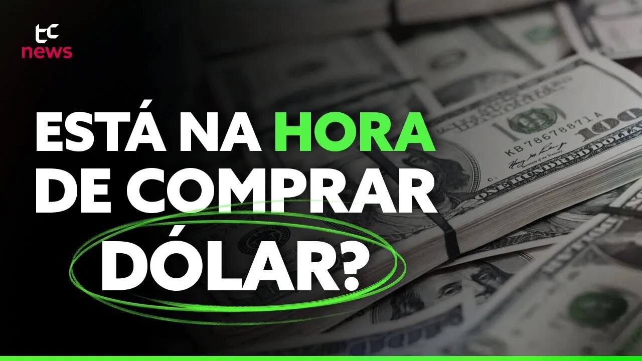 Por que o Dólar Está se Comportando Assim? | Perspectivas Políticas e Econômicas
