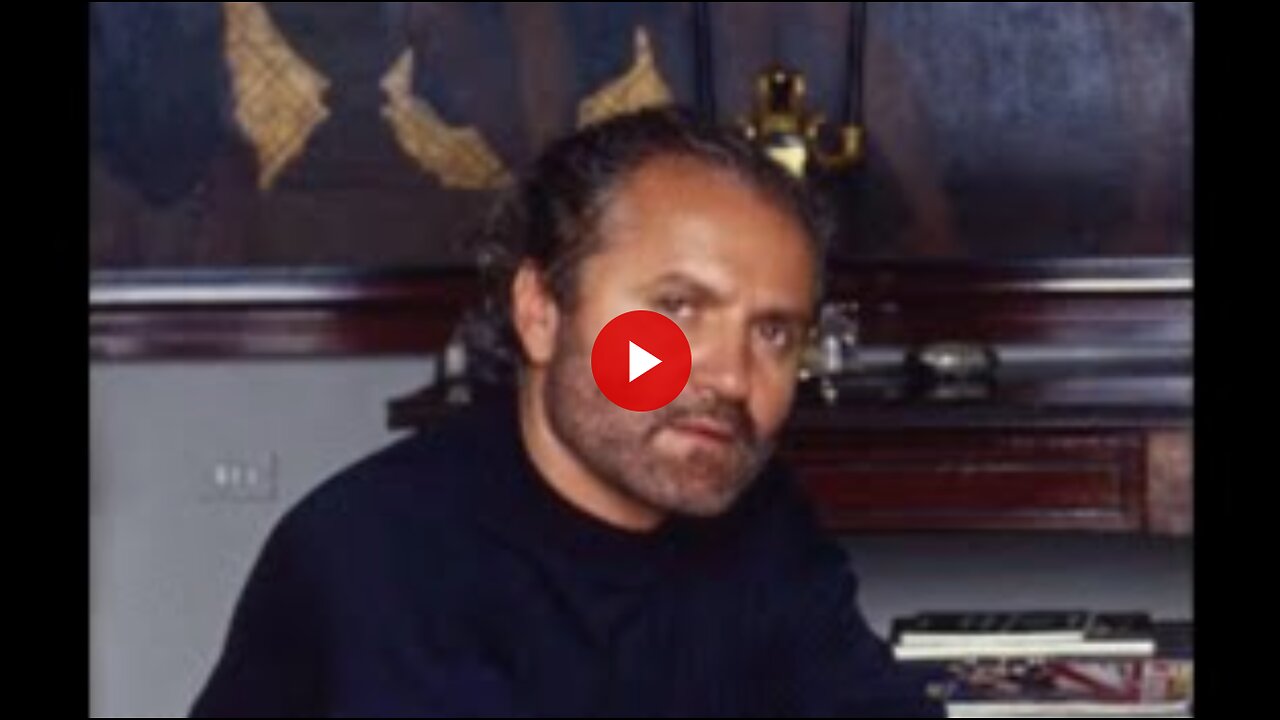 Programmed To Kill/Satanic Cover-Up Part 43 (Was Gianni Versace murdered by the Mob?)