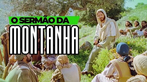 Sermão da Montanha