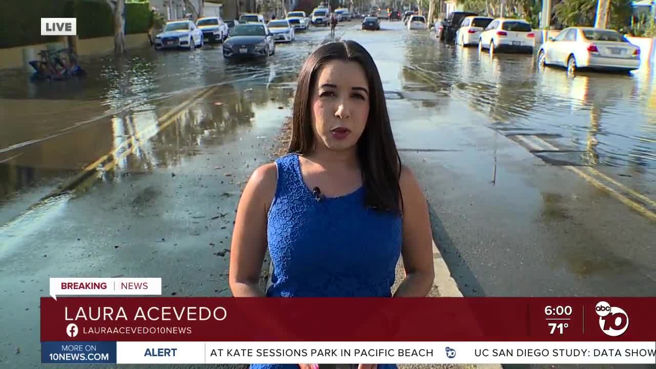 ABC 10News at 6pm Top Stories