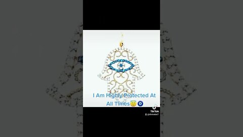 protection meditation🧿