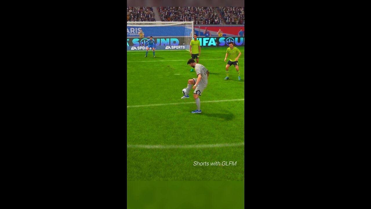 Messi Best Skills and Goal