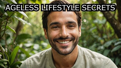 Rico Caveglia’s Ageless Living Lifestyle