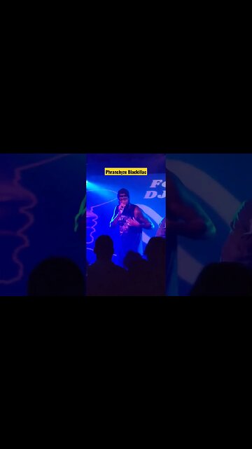 phranchyze Blackillac Live Music Austin 🤑 Rod Wave Style Hip Hop Rapper