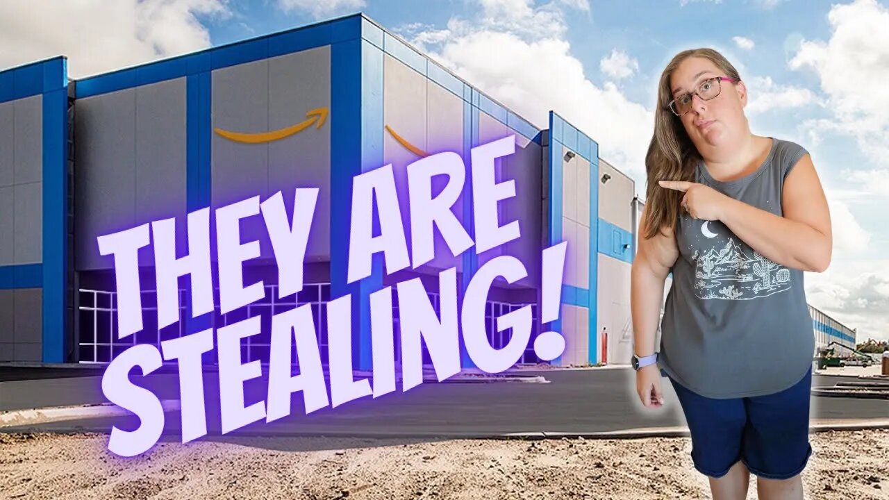 My Amazon Returns Store Haul: Unbelievable Shoplifting Observations!