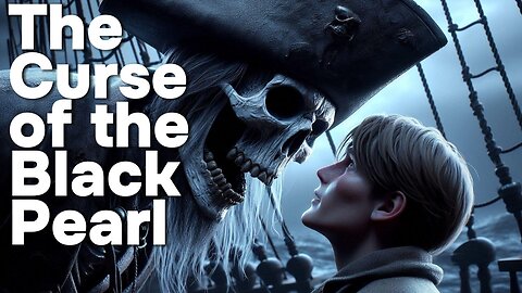 The Curse of the Black Pearl