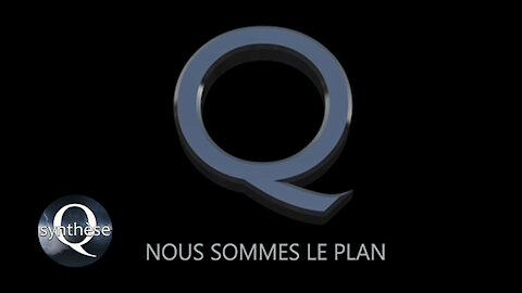 Nous Sommes Le Plan