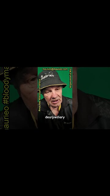 #maurieo #shorts DEAR PIE DIARY (PIEDATE 230221)