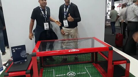 DIA - 25/04/2023 -16hs - AUTOMEC 2023 - SÃO PAULO - EXPO -FEIRAS & NEGÓCIOS