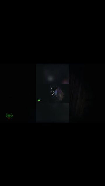 He wanted him - Phasmophobia #Shorts 5