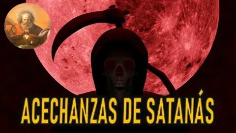 ACECHANZAS DE SATANAS - DIOS PADRE A MAUREEN SWEENEY