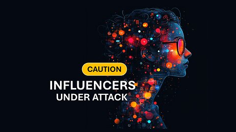 Who is Targeting Influencers? (Alert)