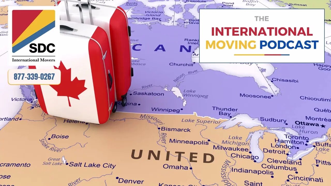 Moving to Canada from Silicon Valley