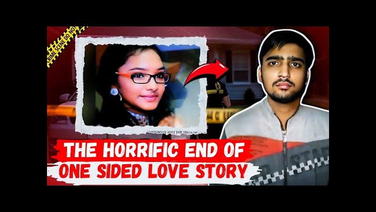 When Her Best Friend Falls In Love With Her ! True Crime Documentary