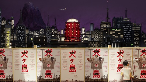 Isle of Dogs F.u.l.l.m.o.v.i.e. online hd