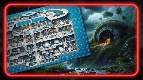 EXCLUSVIE: Globalist Leaders Moving To Bunkers Ahead Of World Collapse