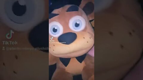 If doctors kept it real #fnaf #sml #fnafplush #jeffy #plush #puppet #funny #gabesworld #freddy