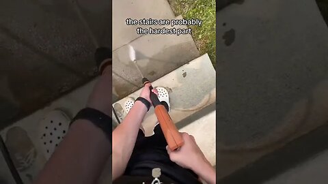 Day in the life of having a pressure washing business day 1