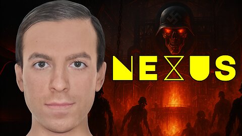 Lost Inside The Nexus Of Hell | Zombie Army 4 Dead War