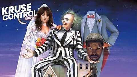 Episode 40: BeetleJuice STRIKES Again!