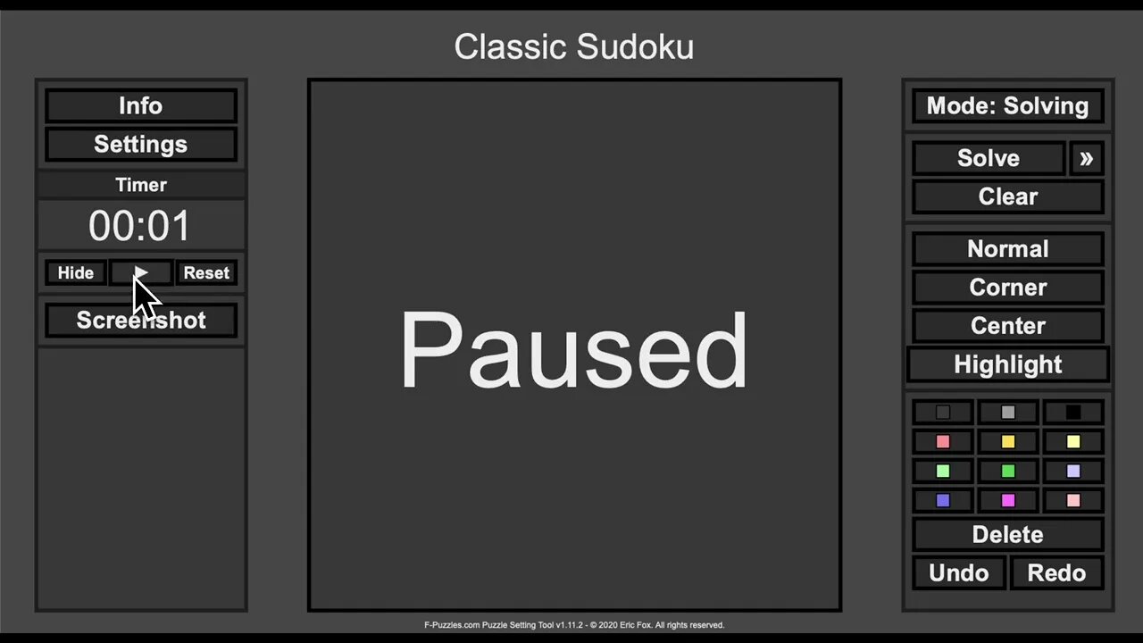 #sudoku 2023 09 08 medium