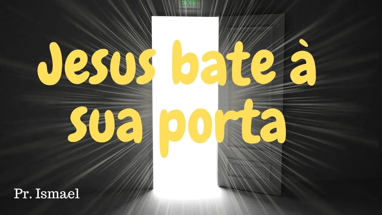 A Igreja que achava não precisar de Cristo (Minuto 00:37:15) @pregacaoeensino-prismael