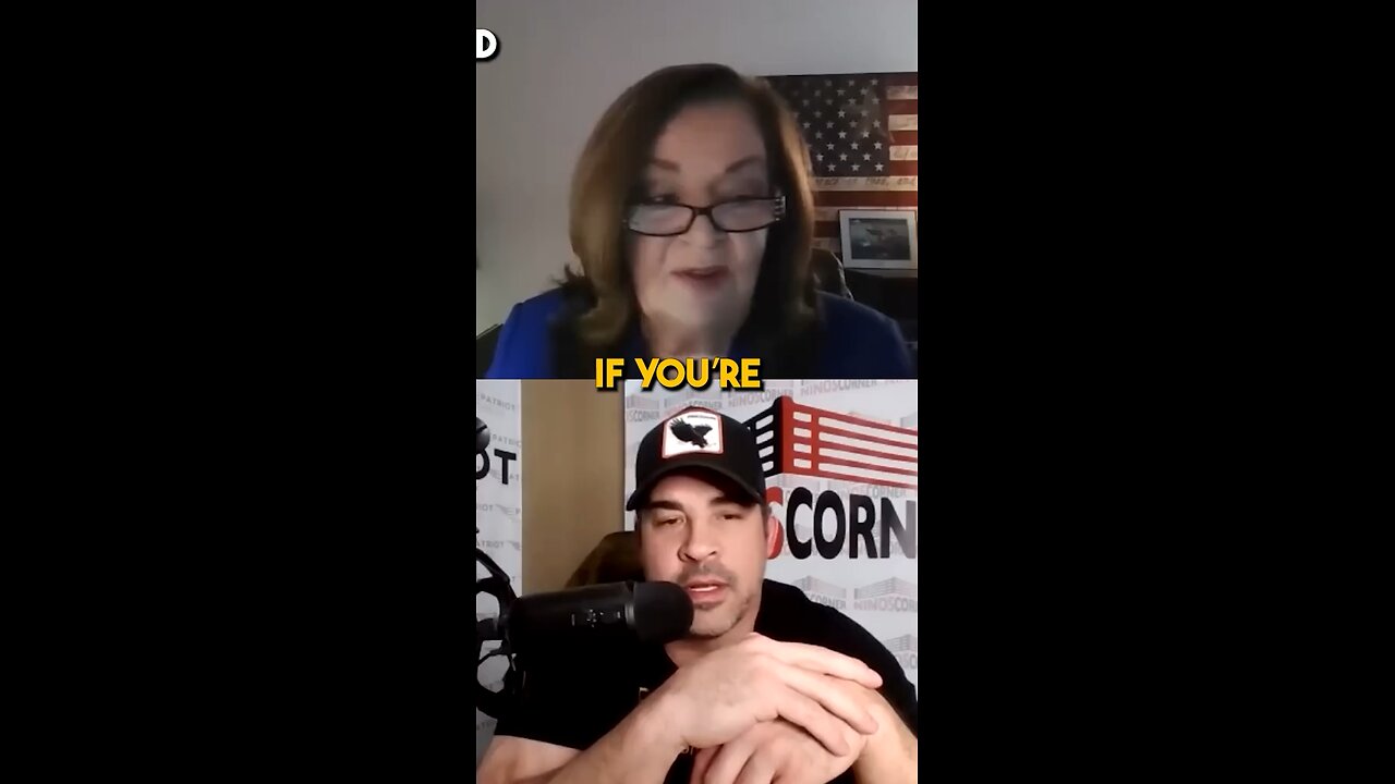 The Turning Point